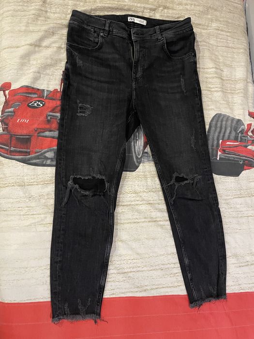 Дънки от Zara/Зара