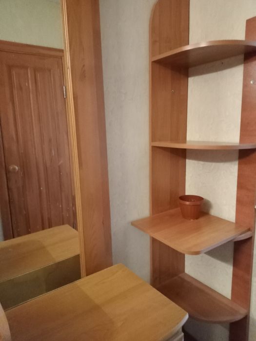 Стеллаж угловой универсальный