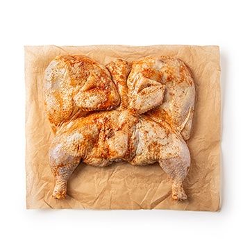 Домашние бройлеры в наличии