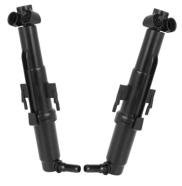 Пръскалка дюза Bmw F25 F26 X3 X4 чистачка дюзи бмв ф пръскалки фарове