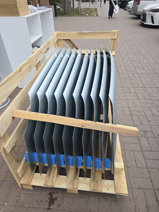 Капот Газель Некст