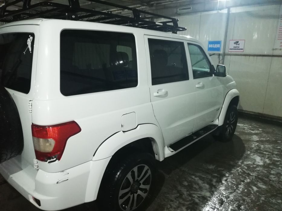 Продам Уаз Патриот