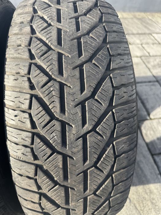 Cauciucuri Iarna 205/45 R17