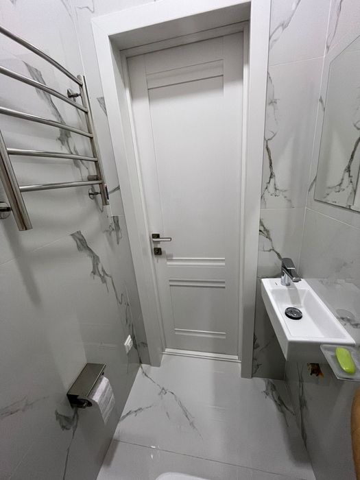 3 комнатная квартира