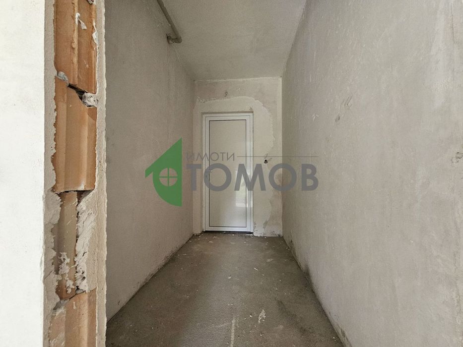 Гараж в кв.Железник