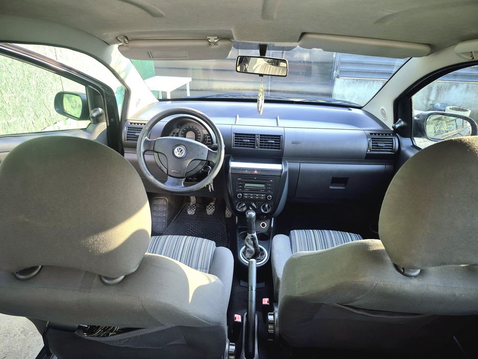 VOLKSWAGEN FOX 2006 — imagine 4