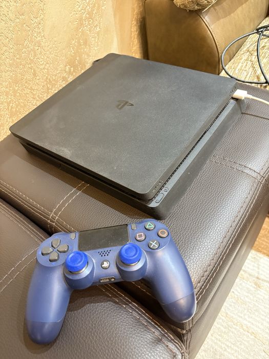 Playstation 4 Slim 500GB