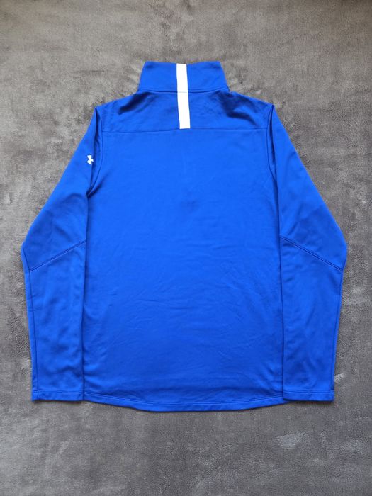 Under Armour Qualifier Мъжка блуза