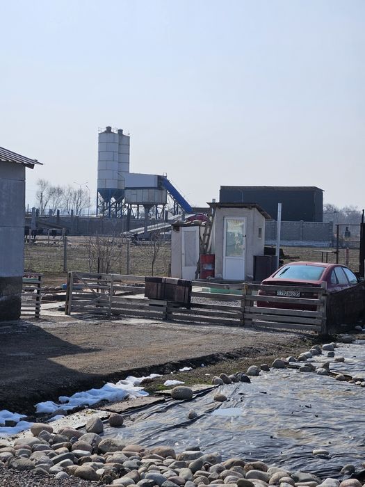 Продаётся участок к/х