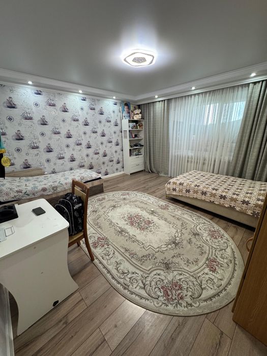 Продам 3х ком.кв. застройщик ПК «Нектар».