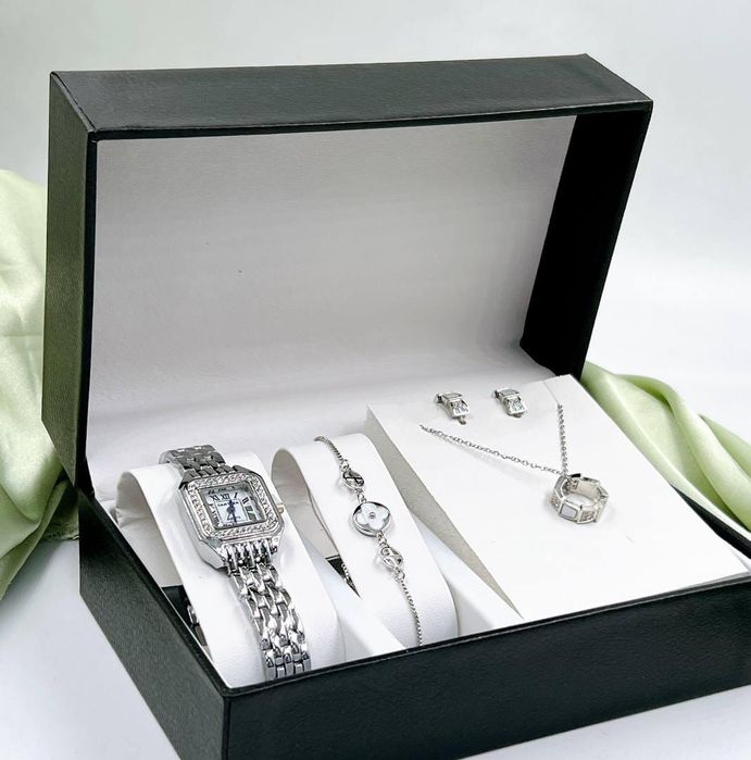 Комплект  жениский аксесуар