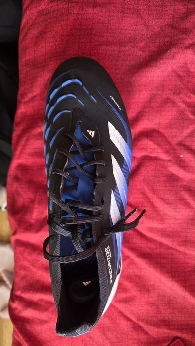 Ghete fotbal adidas