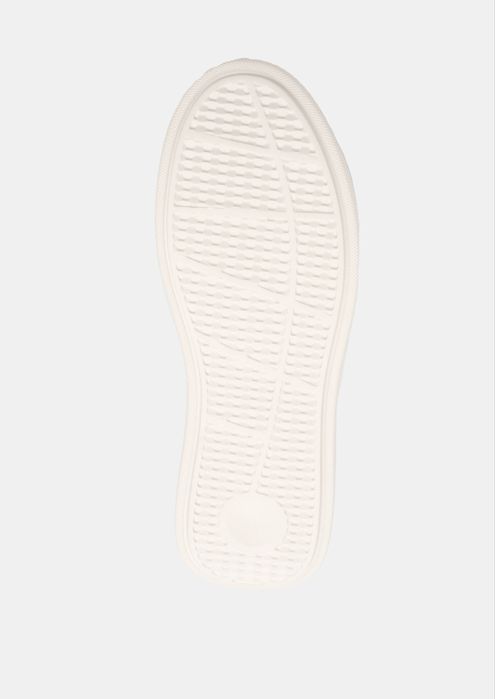 Кеды мужские U.S. Polo Assn