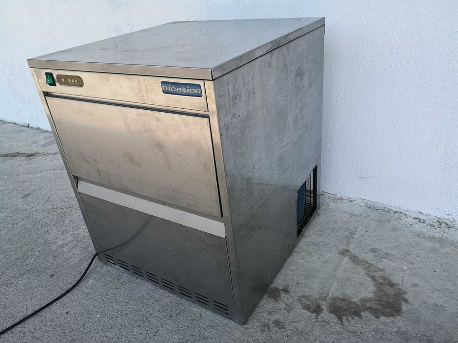 Ледогенератор - Nice Ice 380W