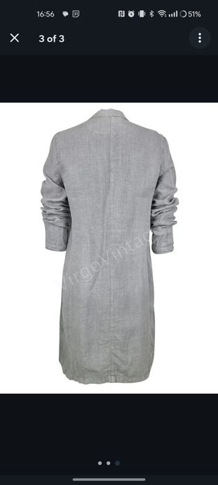 Jachetă Femei Emporio Armani S/M