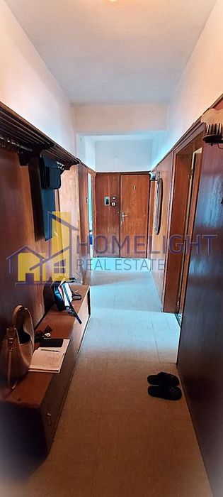 Продава се Тристаен апартамент в София, Младост 1 - 90 кв.м за 2578 €/кв.м - Снимка #10