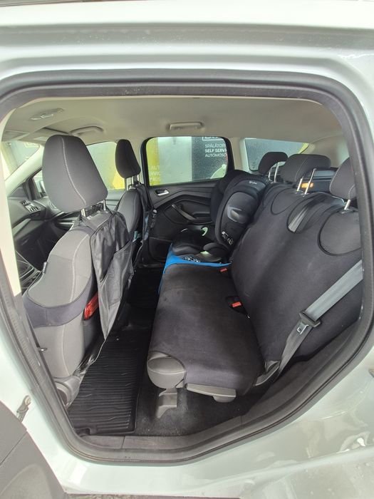 FORD Kuga 2018 — imagine 5