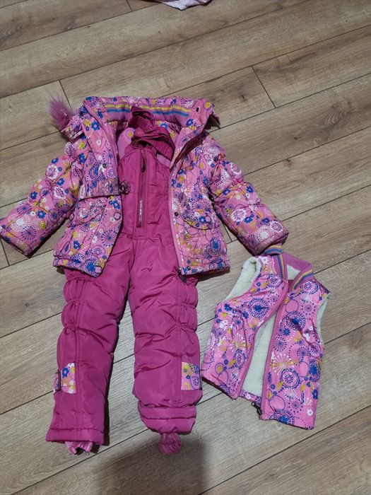 Балаларға арналған курткалар