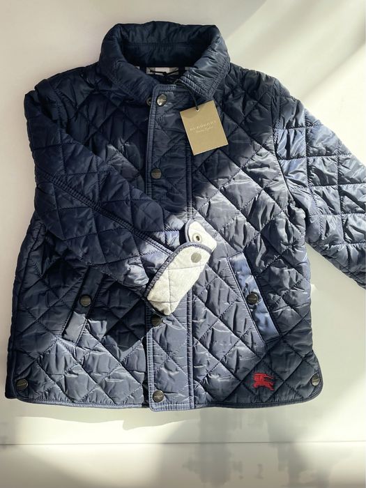 Оригинално яке Burberry