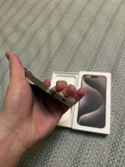 15 pro идеал 88 акб