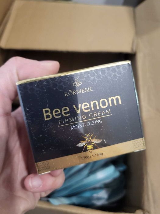 Kormesic Bee Venom Firming Cream - лифтиращ крем