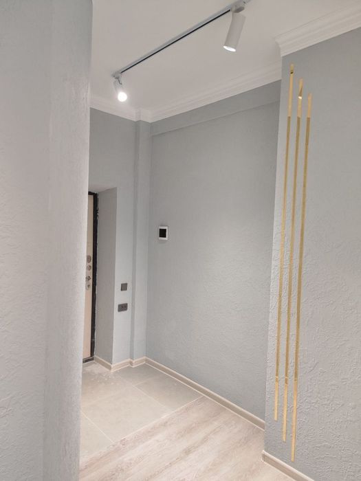 Новостройка 2х комнатная ЖК Aziya House /Инбазар Продажа квартира! АКТ