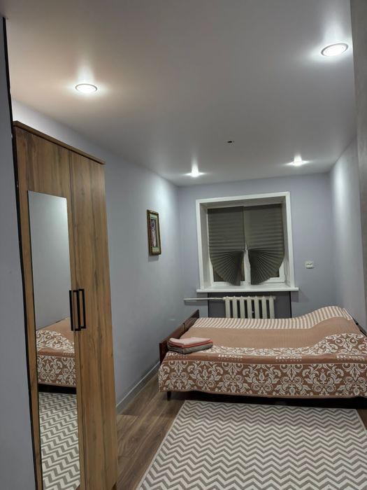 Сдам квартиру по суточно