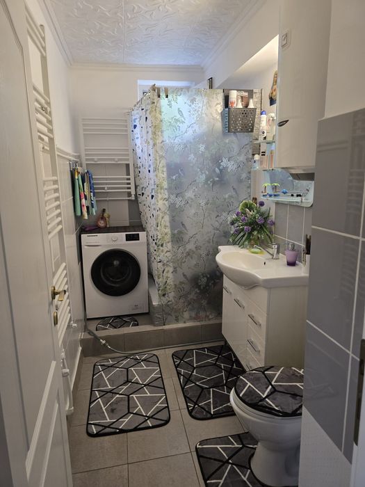 Apartament cu 2 camere