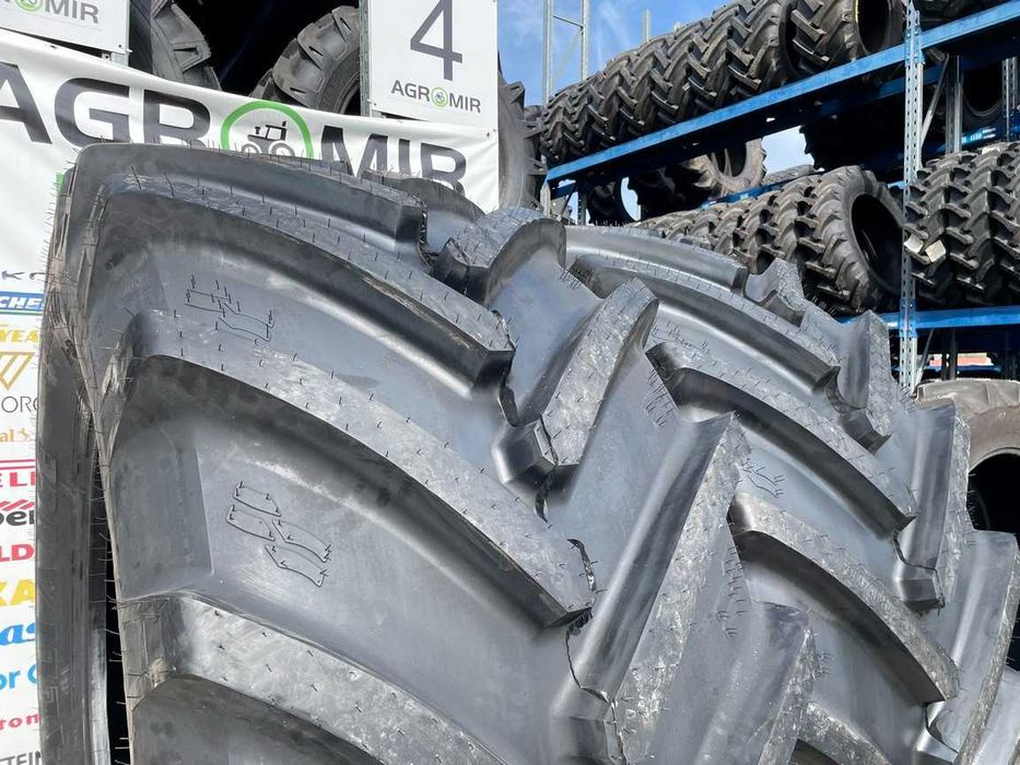 Cauciucuri Tubeless de COMBINA 900/60R42 Alliance garantie