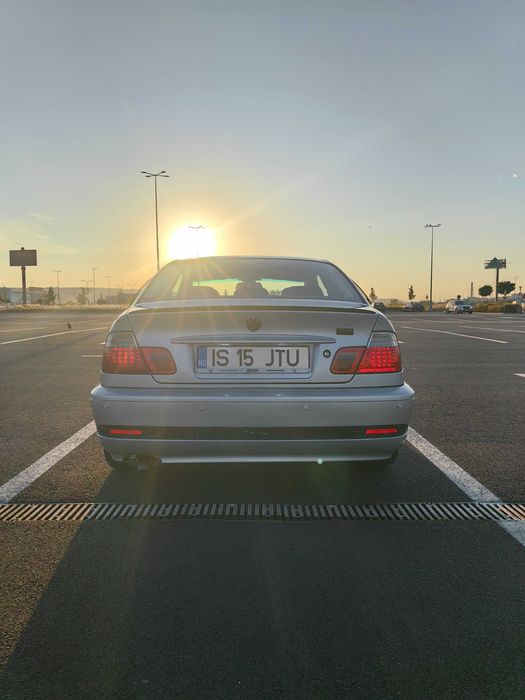 BMW Seria 3 2004 — imagine 4