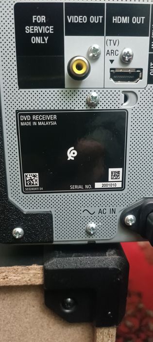 Sony Shake X10D holati yangi koʻp ishlatilmagan