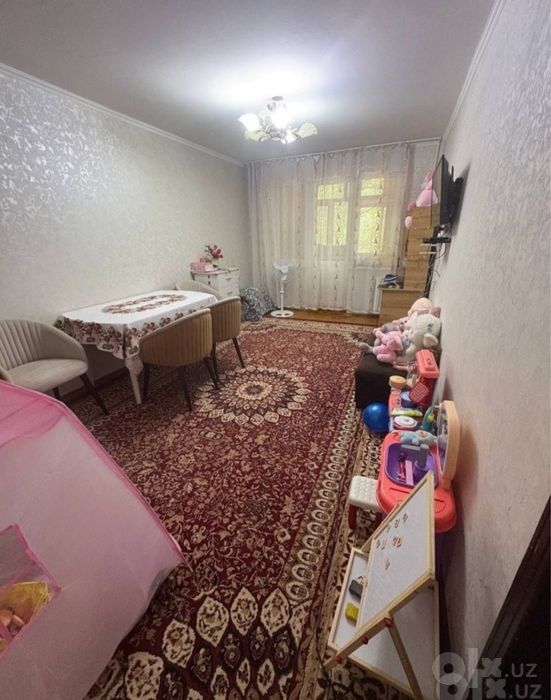 Срочно продаю квартиру!!!