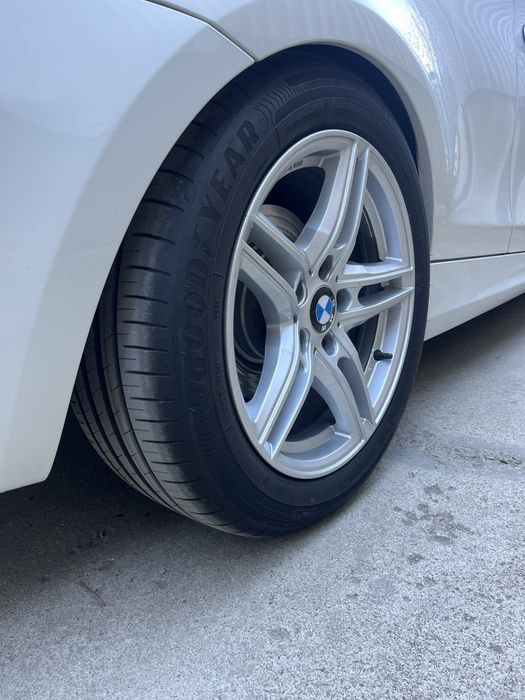 Джанти 17 5x120 Бмв