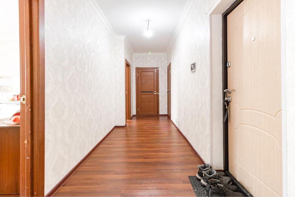 Продажа 2-х комнатной квартиры