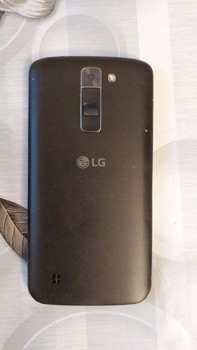 LG K7 - K223. Original.