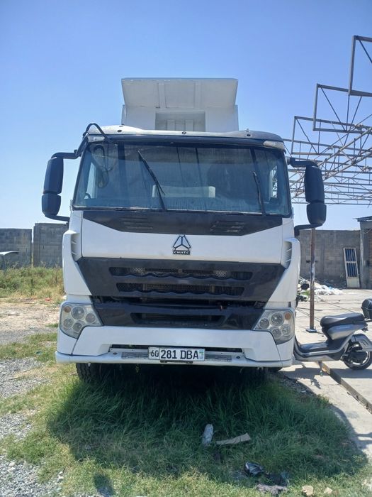 Xova A7 yili 2019 zavatiski gazli