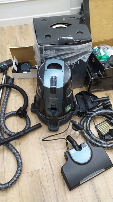 Roboclean Pro пылесос