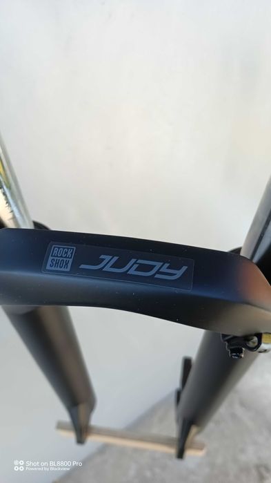 Вилка Rock Shox Judy TK coil 100mm
26/27,5 цола