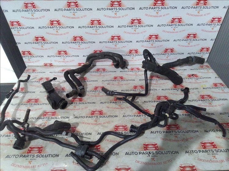 furtun apa 1.4tsi volkswagen golf 6 an fabr. 2012