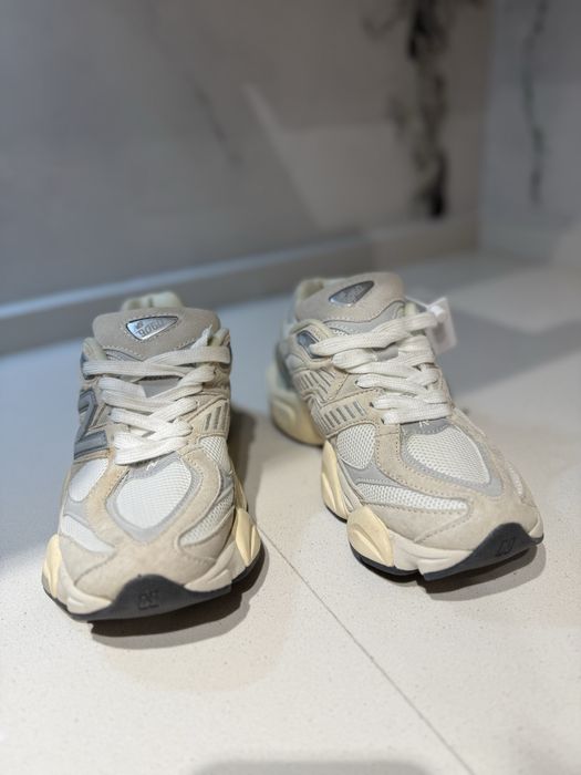 New Balance 9060 New Model - lunar new year