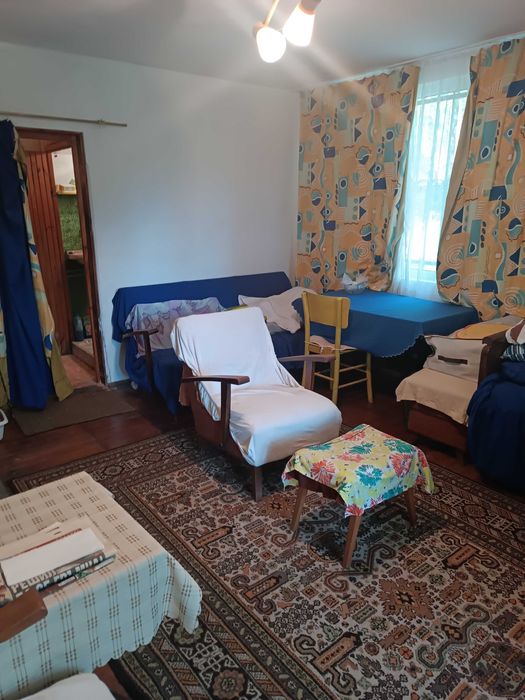 Продава Етаж от къща с.Владая