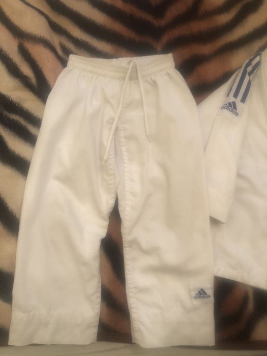 Kimono karate marimea 110-120