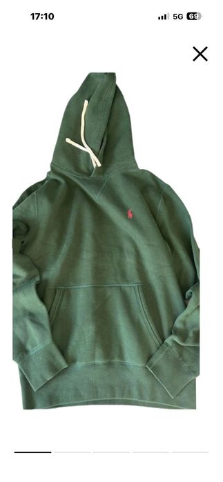 Polo Ralph Lauren сет