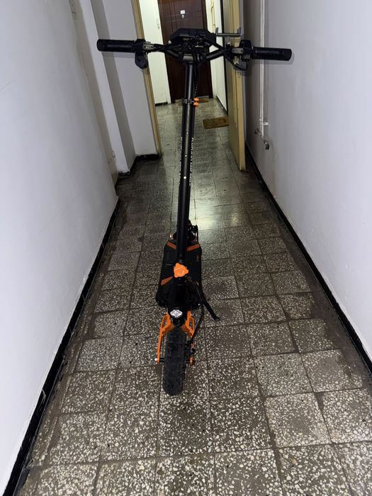 Kukirin g2 max ,