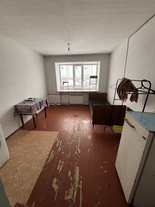 Сдам комнату со своим санузлом