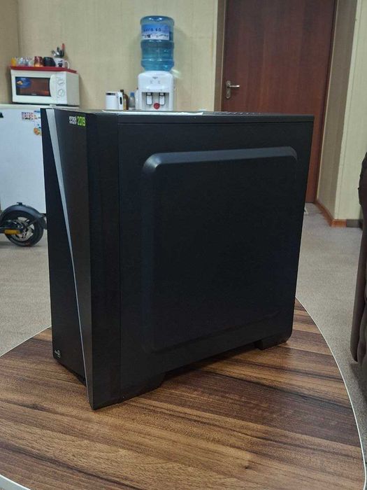 Потрясающий компьютер почти даром