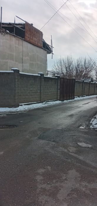 Дача на Кайнар булак