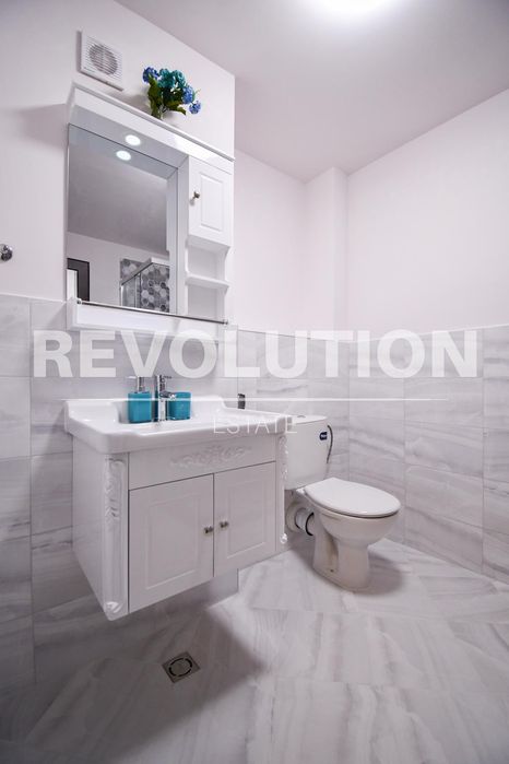 Дава се под наем Тристаен апартамент в София, Люлин 2 - 96 кв.м за 600 € - Снимка #12