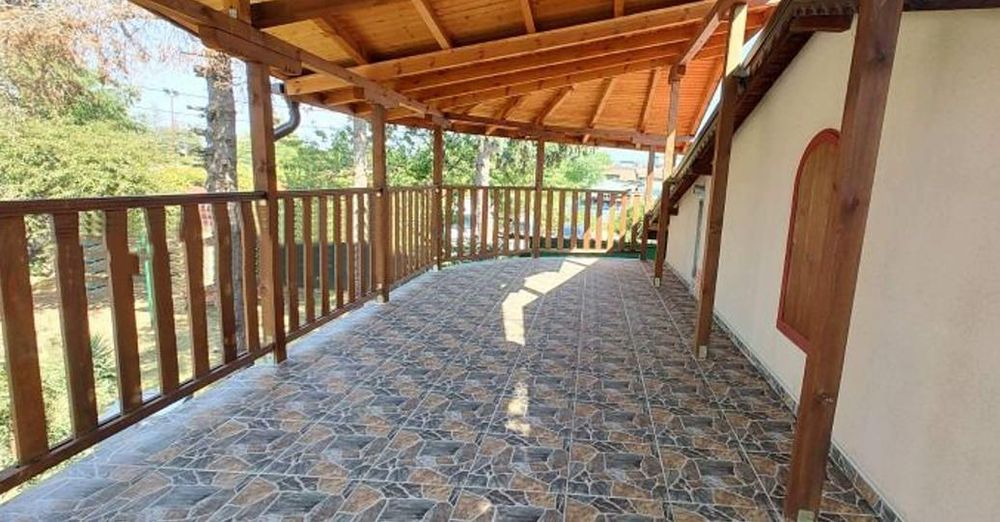 Дава се под наем Къща в София, Горубляне - 85 кв.м за 1500 € - Снимка #9