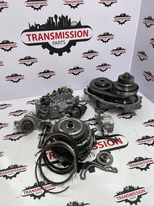 Автозапчасти на JF015